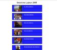 2005 à Lajoux